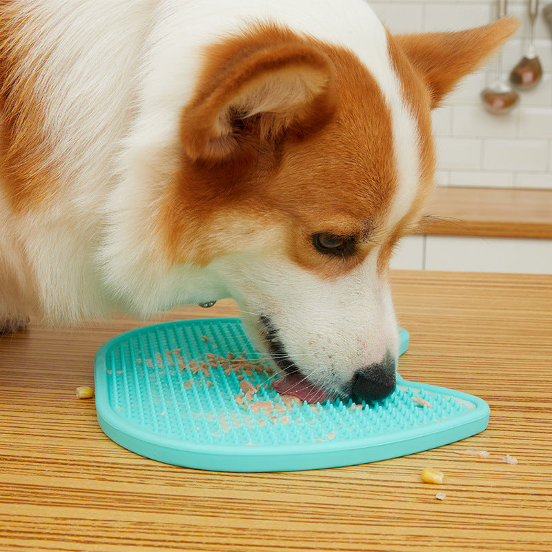 Why Every Dog Can Benefit from a Slow Feeder & Lick Mat