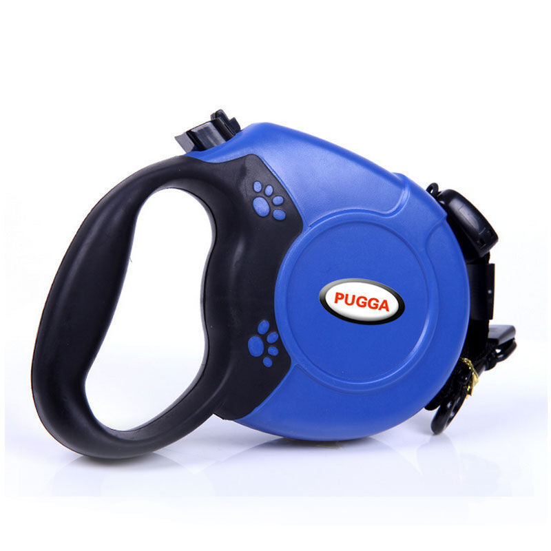 Why Every Dog Owner Should Have a Retractable Dog Leash