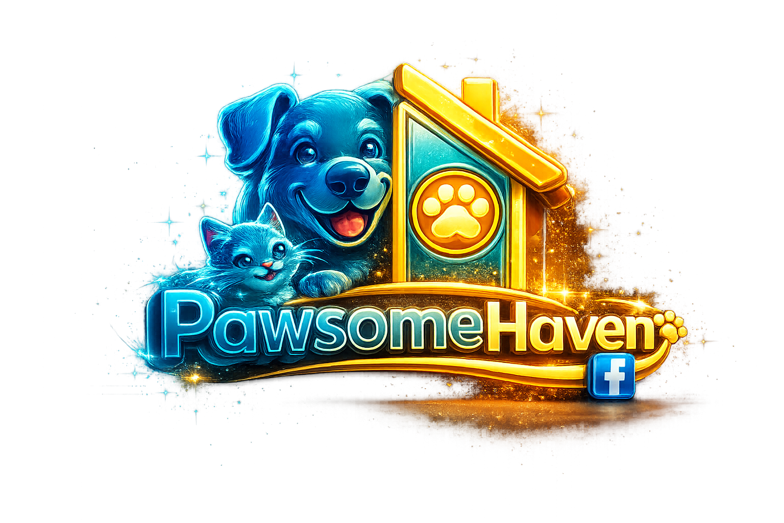 PawsomeHaven