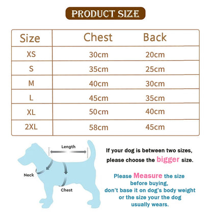 Keep You Warm - Cozy Pet Sweatshirt for Small Dogs & Cats