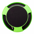 PawSpin interactive circular mouse toy for cats